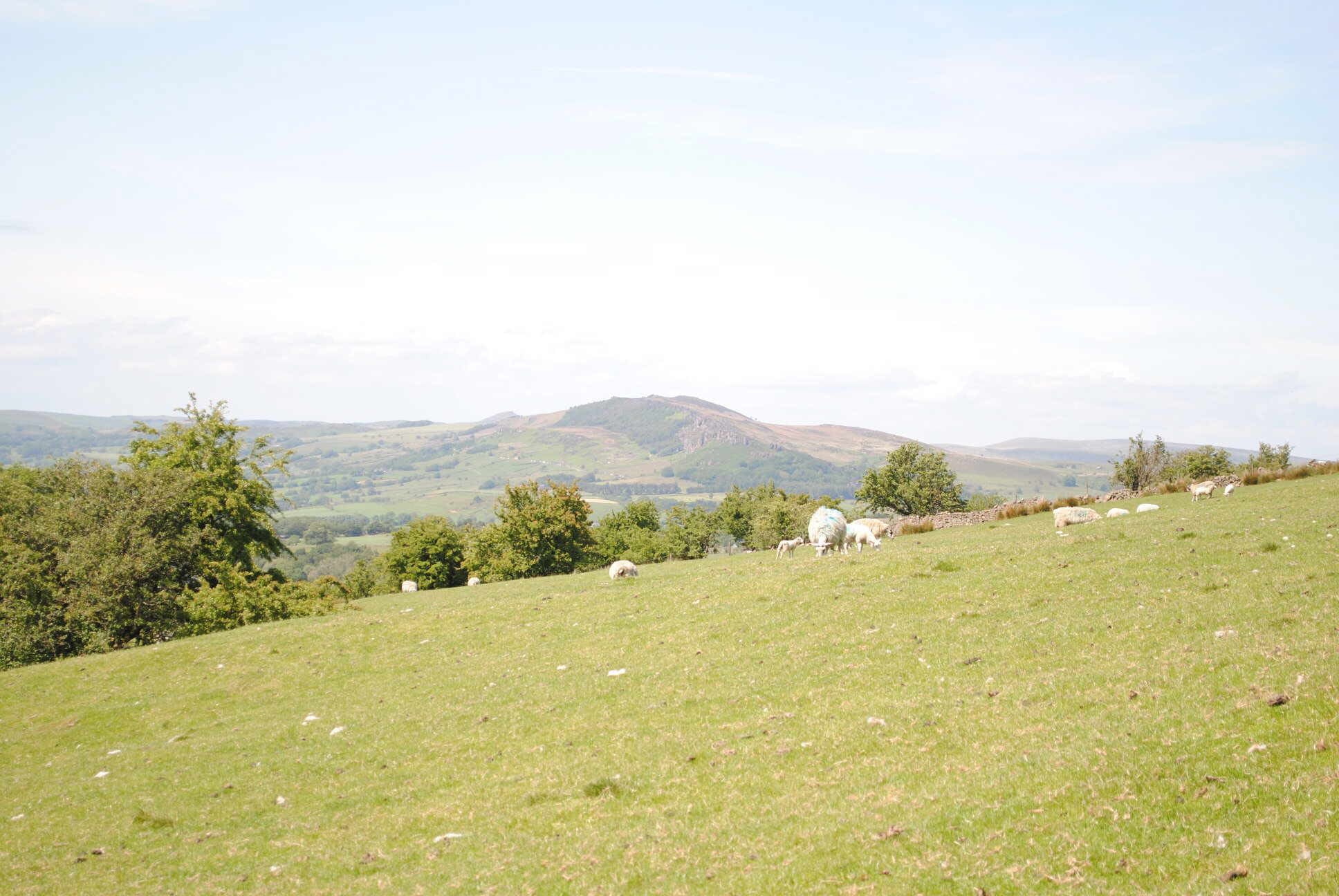 Brambles Farm Holidays Peak District National Park Leek Staffordshire