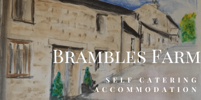 Brambles Farm Holidays Peak District